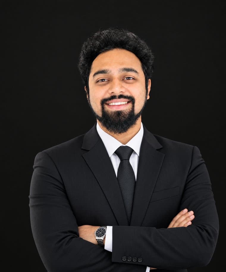Muhammad Sagin Jahan, Founder and CEO of Ontek Interior